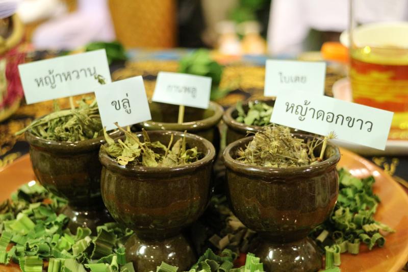 register herbal medicine in Thailand - Registrare medicinali fitoterapici in Thailandia