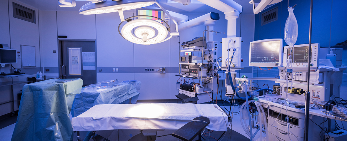 Medical Device Distribution