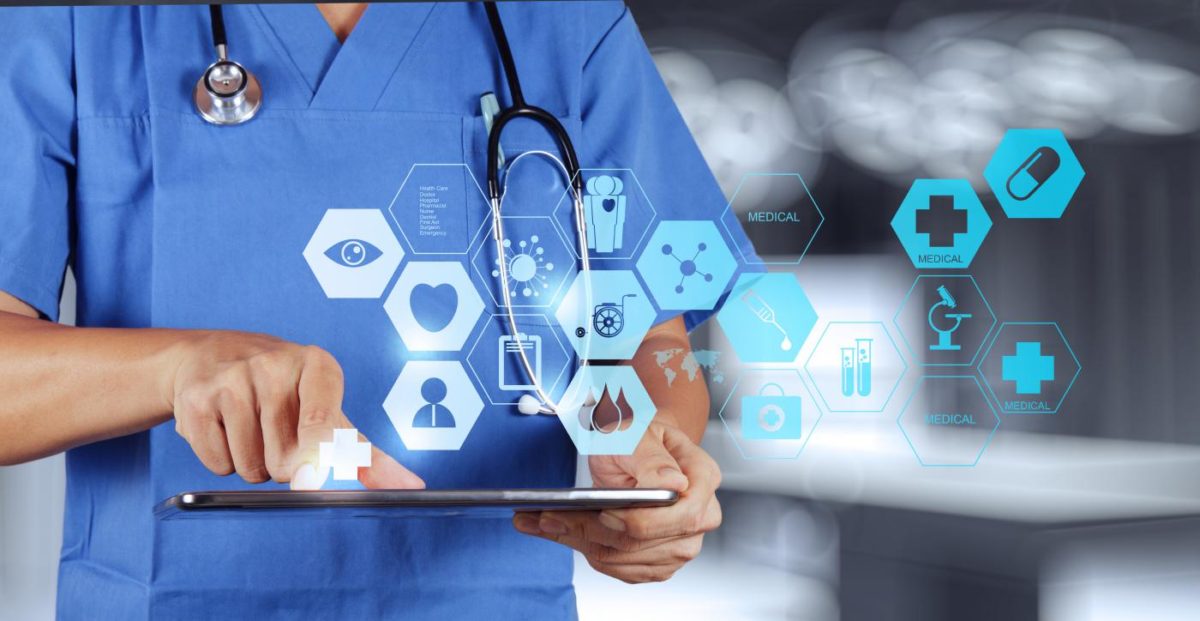 Medical devices distribution Thailand