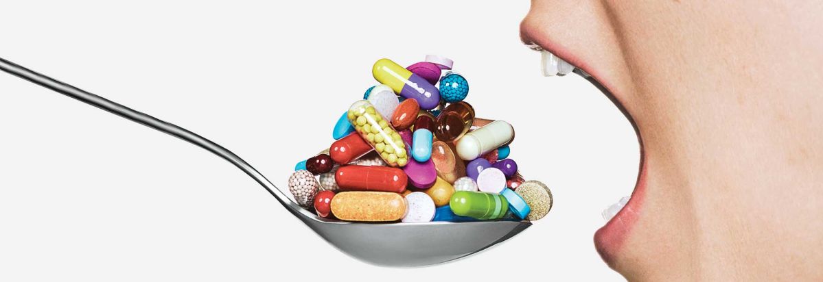 Dietary Supplements Distribution Thailand