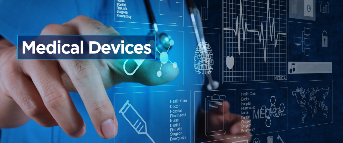 medical devices distribution Thailand